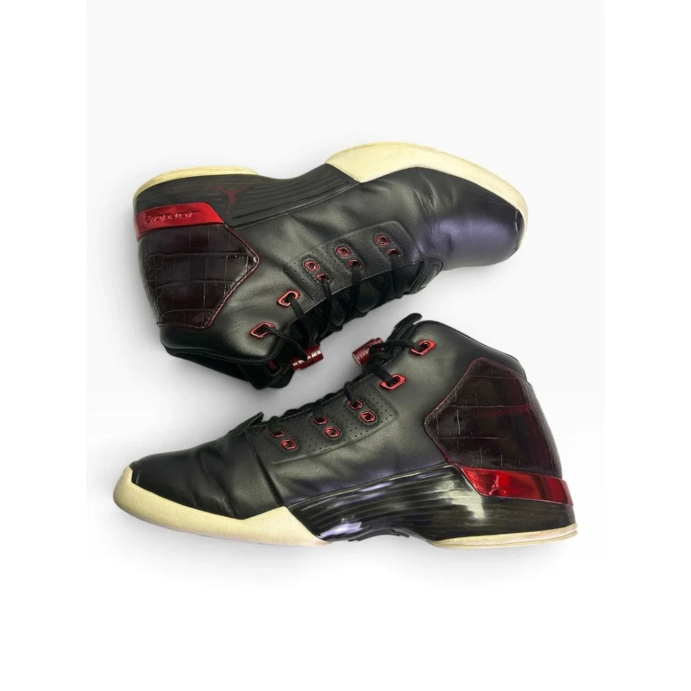 Jordan 17+ Retro 